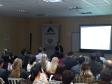 A Cohapar realizou nesta quarta-feira (29), em Guarapuava, um treinamento sobre o sistema de necessidades habitacionais da empresa com a participação de técnicos de 40 prefeituras das regiões Sul e Centro-Sul do Paraná. A ferramenta informatizada será utilizada em conjunto pelos órgãos municipais e o Governo do Estado para a atualização do Plano Estadual de Habitação de Interesse Social (PEHIS-PR). 