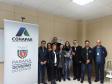 A Cohapar realizou nesta quarta-feira (29), em Guarapuava, um treinamento sobre o sistema de necessidades habitacionais da empresa com a participação de técnicos de 40 prefeituras das regiões Sul e Centro-Sul do Paraná. A ferramenta informatizada será utilizada em conjunto pelos órgãos municipais e o Governo do Estado para a atualização do Plano Estadual de Habitação de Interesse Social (PEHIS-PR). 