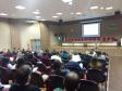 A Cohapar realizou nesta quarta-feira (29), em Guarapuava, um treinamento sobre o sistema de necessidades habitacionais da empresa com a participação de técnicos de 40 prefeituras das regiões Sul e Centro-Sul do Paraná. A ferramenta informatizada será utilizada em conjunto pelos órgãos municipais e o Governo do Estado para a atualização do Plano Estadual de Habitação de Interesse Social (PEHIS-PR). 
