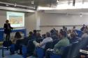 Com a participação de representantes de 22 municípios dos Campos Gerais e região, a Cohapar concluiu nesta terça-feira (4) a série de capacitações sobre o Sistema de Necessidades Habitacionais do Paraná (SISPEHIS). Foram 12 capacitações realizadas por todo o estado desde abril com o objetivo de treinar técnicos de prefeituras na inserção e atualização dos dados sobre as demandas por moradia em seus municípios na ferramenta online e integrada criada pela companhia.
