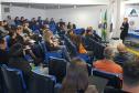 Com a participação de representantes de 22 municípios dos Campos Gerais e região, a Cohapar concluiu nesta terça-feira (4) a série de capacitações sobre o Sistema de Necessidades Habitacionais do Paraná (SISPEHIS). Foram 12 capacitações realizadas por todo o estado desde abril com o objetivo de treinar técnicos de prefeituras na inserção e atualização dos dados sobre as demandas por moradia em seus municípios na ferramenta online e integrada criada pela companhia.