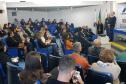 Com a participação de representantes de 22 municípios dos Campos Gerais e região, a Cohapar concluiu nesta terça-feira (4) a série de capacitações sobre o Sistema de Necessidades Habitacionais do Paraná (SISPEHIS). Foram 12 capacitações realizadas por todo o estado desde abril com o objetivo de treinar técnicos de prefeituras na inserção e atualização dos dados sobre as demandas por moradia em seus municípios na ferramenta online e integrada criada pela companhia.
