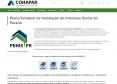 Com a participação de representantes de 22 municípios dos Campos Gerais e região, a Cohapar concluiu nesta terça-feira (4) a série de capacitações sobre o Sistema de Necessidades Habitacionais do Paraná (SISPEHIS). Foram 12 capacitações realizadas por todo o estado desde abril com o objetivo de treinar técnicos de prefeituras na inserção e atualização dos dados sobre as demandas por moradia em seus municípios na ferramenta online e integrada criada pela companhia.