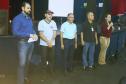 Técnicos da Cohapar e da Prefeitura de Presidente Castelo Branco realizaram na última sexta-feira (7) uma audiência pública para tratar do processo de regularização fundiária de três vilas rurais do município, na região Norte do Paraná. Eles passaram orientações e responderam dúvidas de famílias residentes nas vilas Boa Esperança, Castelo Branco e Castelo, que juntas possuem 105 casas construídas pelo Governo do Estado e que poderão ser tituladas a partir de agora.