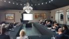 A Associação Brasileira de Cohabs e Agentes Públicos de Habitação (ABC) realizou na sexta-feira (14) a Assembleia Geral e o Encontro Técnico, em São Paulo no Palácio dos Bandeirantes, que elegeu a nova diretoria para o biênio 2019/2021 e debateu as possibilidades de atuação das Companhias e Secretarias de Habitação de estados e municípios para contribuir com a produção habitacional do país.
