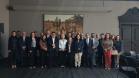 A Associação Brasileira de Cohabs e Agentes Públicos de Habitação (ABC) realizou na sexta-feira (14) a Assembleia Geral e o Encontro Técnico, em São Paulo no Palácio dos Bandeirantes, que elegeu a nova diretoria para o biênio 2019/2021 e debateu as possibilidades de atuação das Companhias e Secretarias de Habitação de estados e municípios para contribuir com a produção habitacional do país.