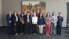 A Associação Brasileira de Cohabs e Agentes Públicos de Habitação (ABC) realizou na sexta-feira (14) a Assembleia Geral e o Encontro Técnico, em São Paulo no Palácio dos Bandeirantes, que elegeu a nova diretoria para o biênio 2019/2021 e debateu as possibilidades de atuação das Companhias e Secretarias de Habitação de estados e municípios para contribuir com a produção habitacional do país.
