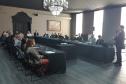 A Associação Brasileira de Cohabs e Agentes Públicos de Habitação (ABC) realizou na sexta-feira (14) a Assembleia Geral e o Encontro Técnico, em São Paulo no Palácio dos Bandeirantes, que elegeu a nova diretoria para o biênio 2019/2021 e debateu as possibilidades de atuação das Companhias e Secretarias de Habitação de estados e municípios para contribuir com a produção habitacional do país.