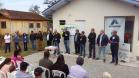 As chaves 37 novas casas populares foram entregues nesta sexta-feira (19) a famílias de pequenos produtores agrícolas da área rural de General Carneiro, na região Sul do Paraná. As moradias foram viabilizadas através de um trabalho conjunto do Governo Estado com o Governo Federal e a prefeitura. 