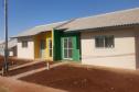 Com mais de 90% do cronograma executado, serão concluídas nos próximos dias as obras de construção de 47 casas populares da Cohapar em Cornélio Procópio, no Norte Pioneiro do Paraná. As moradias são destinadas a famílias com renda de até seis salários mínimos, que devem se cadastrar no site xoops.celepar.parana/migracao/ccivil_cohapar/cadastro até o dia 18 de agosto para participarem do processo seletivo.