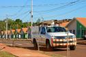 Representantes da Cohapar, Copel e Sanepar expuseram as vantagens do trabalho realizado de forma integrada entre os órgãos dentro dos projetos de construção de casas populares no Paraná em um painel do Fórum Nacional de Habitação de Interesse Social nesta quarta-feira (21).