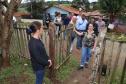 O Paraná terá programas permanentes de habitação e cidadania para incentivar o desfavelamento e abrigar idosos humildes em condomínios estruturados e salubres. O presidente da Companhia de Habitação do Paraná (Cohapar), Jorge Lange, apresentou as iniciativas ao governador Carlos Massa Ratinho Junior durante a reunião de secretariado desta terça-feira (3). O intuito é de que os programas sejam formatados como projetos de lei para garantir um caráter permanente.