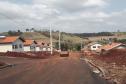 Técnicos da Cohapar estiveram nesta quarta-feira (4) nos canteiros de obras de construção de conjuntos habitacionais em Leópolis e Sertaneja, na região Norte do Paraná. Eles acompanharam a evolução da construção das casas populares nos municípios, que deverão ser entregues à população entre o fim de 2019 e o início de 2020.