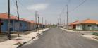 Faltam poucos detalhes para que o Residencial Santo Antônio da Platina II, com 128 casas populares, seja concluído na cidade. Nesta quarta-feira (11), técnicos da Cohapar estiveram no local das obras verificando os últimos trabalhos que estão sendo realizados para a conclusão do empreendimento, que recebeu R$ 13 milhões de investimentos do poder público.