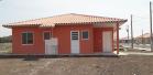 Faltam poucos detalhes para que o Residencial Santo Antônio da Platina II, com 128 casas populares, seja concluído na cidade. Nesta quarta-feira (11), técnicos da Cohapar estiveram no local das obras verificando os últimos trabalhos que estão sendo realizados para a conclusão do empreendimento, que recebeu R$ 13 milhões de investimentos do poder público.