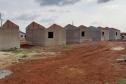 São José das Palmeiras
Em apenas uma semana, técnicos da Cohapar de Curitiba visitaram as obras de construção de casas populares em 22 municípios do estado. A iniciativa faz parte de um novo modelo de gestão da companhia que visa garantir a qualidade das construções e a celeridade na execução dos trabalhos nos mais diferentes projetos em que a empresa possui participação.