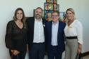 O governador Carlos Massa Ratinho Junior confirmou nesta quarta-feira (9) mais 1.494 novas casas populares para moradores de 33 municípios paranaenses. São imóveis financiados, casas repassadas gratuitamente a famílias de baixa renda e condomínios para pessoas idosas. O investimento é de R$ 118 milhões, com recursos do Tesouro Estadual, por meio do programa Habita Paraná, e de financiamento do Banco Interamericano de Desenvolvimento (BID).