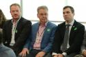 O governador Carlos Massa Ratinho Junior confirmou nesta quarta-feira (9) mais 1.494 novas casas populares para moradores de 33 municípios paranaenses. São imóveis financiados, casas repassadas gratuitamente a famílias de baixa renda e condomínios para pessoas idosas. O investimento é de R$ 118 milhões, com recursos do Tesouro Estadual, por meio do programa Habita Paraná, e de financiamento do Banco Interamericano de Desenvolvimento (BID).