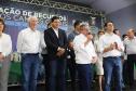 Nesta quinta-feira (24), dentro das atividades da transferência da sede do Governo do Estado para Ponta Grossa, o governador Carlos Massa Ratinho Junior anunciou as primeiras cidades que receberão condomínios para idosos