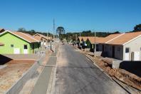 Rebouças ganha projeto pioneiro de requalificação urbana