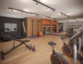 Residencial Portal Domus