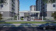 Residencial Portal Domus