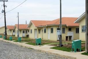 Cohapar abre inscrições para casas populares em Bom Sucesso do Sul