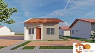 Residencial Bem Viver II | Quatro Pontes