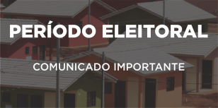 Período eleitoral