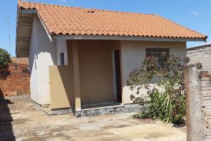 Revenda de Imóvel Usado em Santa Isabel do Ivaí