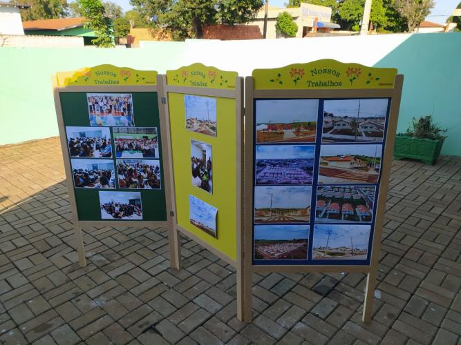 Cinquenta famílias em Leopólis conquistam a casa própria