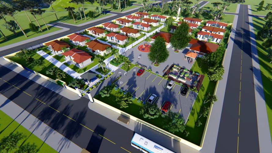 Cohapar abre inscrições para terceira idade em Francisco Beltrão