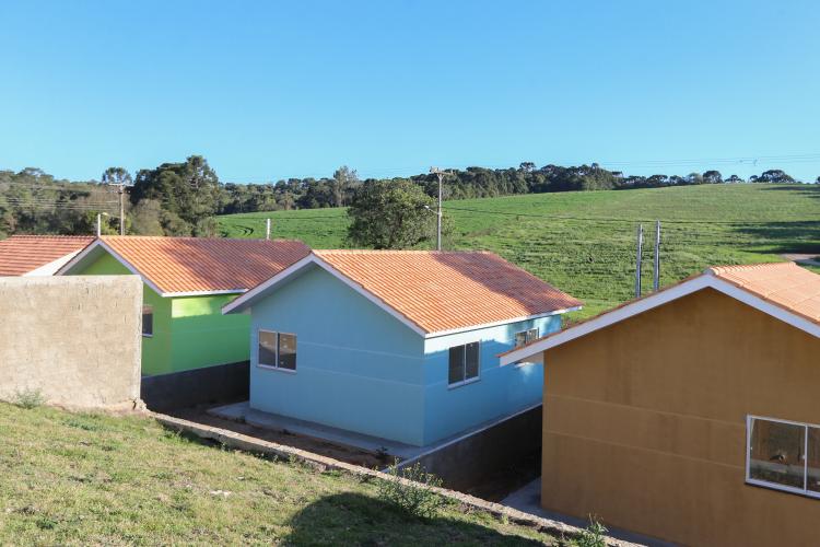 Rebouças ganha projeto pioneiro de requalificação urbana