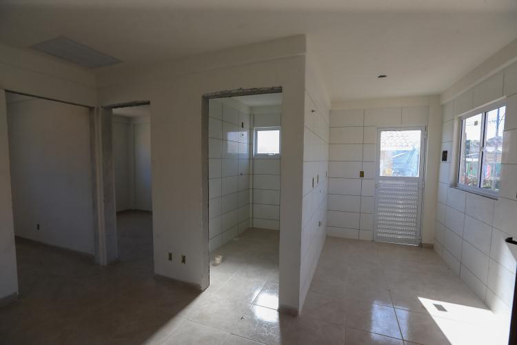 Rebouças ganha projeto pioneiro de requalificação urbana