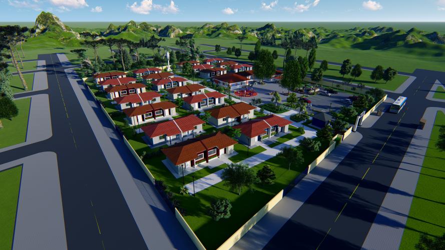 Cohapar abre inscrições para terceira idade em Francisco Beltrão