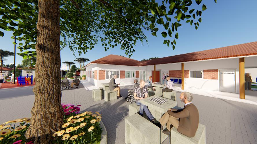 Cohapar abre inscrições para terceira idade em Francisco Beltrão