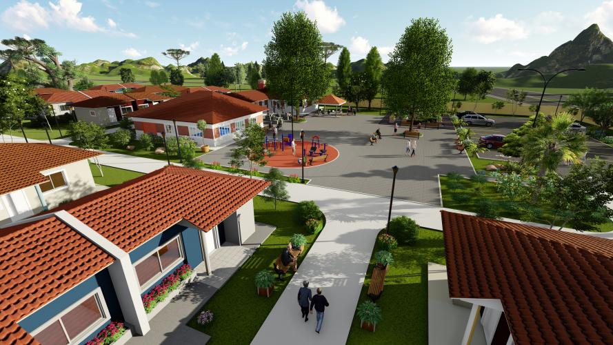 Cohapar abre inscrições para terceira idade em Francisco Beltrão