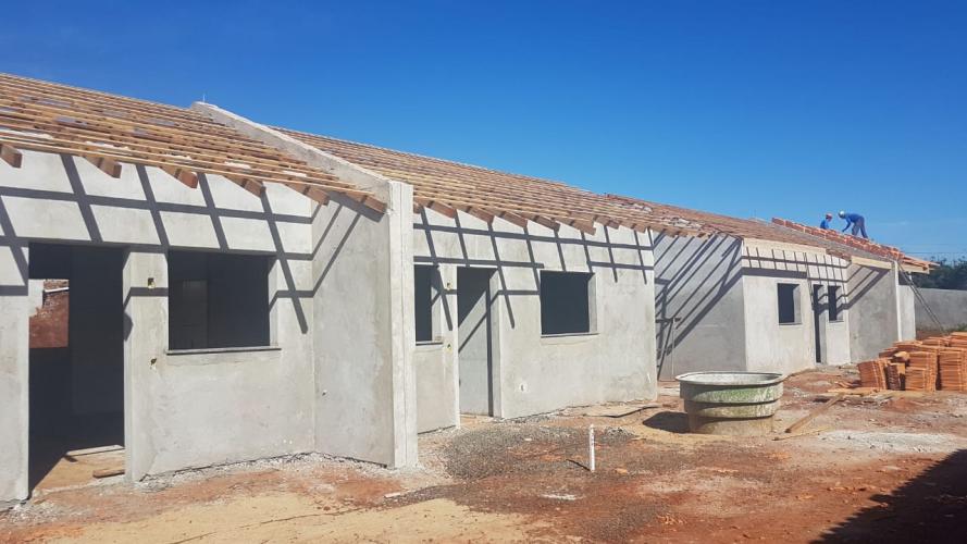 Condomínio para idosos de Foz está com inscrições abertas