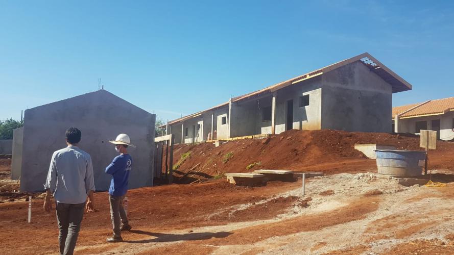 Condomínio para idosos de Foz está com inscrições abertas