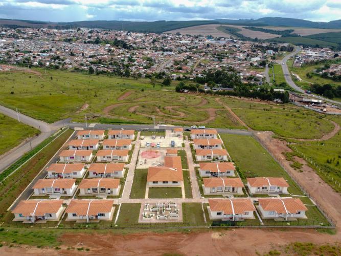 Cohapar abre licitação para contratar empresa para execução de Condomínio do Idoso em Pato Branco