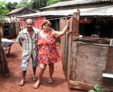 Programa de desfavelamento vai beneficiar 2.500 famílias por ano