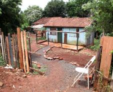 Programa de desfavelamento vai beneficiar 2.500 famílias por ano