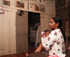 Programa de desfavelamento vai beneficiar 2.500 famílias por ano