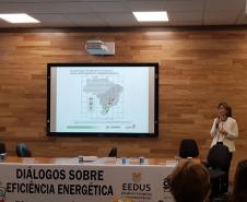 Projetos da Cohapar terão maior foco em eficiência energética