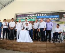 Governo lança programa para reduzir favelas no Paraná