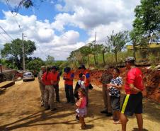 Governo lança programa para reduzir favelas no Paraná