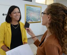 Cohapar sedia encontro de controladores internos do Paraná