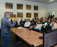 Cohapar sedia encontro de controladores internos do Paraná