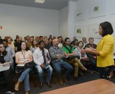 Cohapar sedia encontro de controladores internos do Paraná