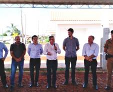 37 famílias de Mariópolis recebem chaves da casa própria 